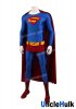 Super Returns Cosplay Costume Set - Rubber superman logo - No.30| UncleHulk