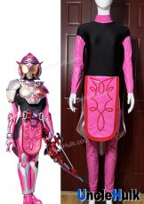 Kamen Rider Marika Cosplay Bodysuit | UncleHulk
