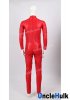 Masked Rider Ryuga Red Form Cosplay Costume - Version B | UncleHulk