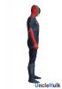 Colorful Deadpool Printed Spandex Zentai Bodysuit (with rubber lenses) | UncleHulk