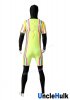 Kamen Rider Ex-aid Muteki Gamer Cosplay Costume - Inner Bodysuit and Outer Suit | UncleHulk