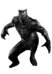 Black Panther