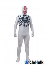 Kamen Rider Shocker Scientist Spandex Zentai Suit | UncleHulk