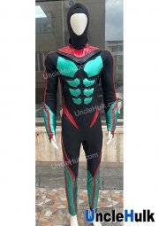 Kamen Rider Zeztz Cosplay Costume | UncleHulk