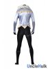 Kaizouku Sentai Gokaiger White Soldier Cosplay Costume | UncleHulk