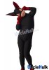 Black Cat Zentai Suit | UncleHulk