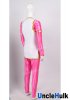 Gosei Sentai Dairanger HououRanger Dai-pink Cosplay Bodysuit | UncleHulk