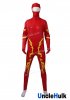 Masked Rider Chalice WildForm Faux Leather Zentai Bodysuit Cosplay Costume Customization - with gloves | UncleHulk