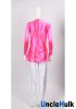 Mystic Force Pink MagiRanger Cosplay Costume - Bodysuit Cloak Collar Gloves - PR1605 | UncleHulk