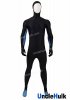 Wingman Costume Cosplay Spandex Zentai Bodysuit | UncleHulk