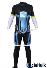 Kamen Rider BRAVE Matte Metallic and Shiny Metallic Costume | UncleHulk