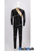 Hyakujuu Sentai Gaoranger Gao Black Sotaro Ushigome the Iron Bison Cosplay Costume - Version B | UncleHulk