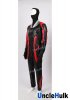 Kamen Rider Zero-One Hell Rising Hopper Cosplay Costume | UncleHulk