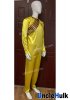 Hyakujuu Sentai Gaoranger GaoYellow the Noble Eagle Cosplay Costume - male soldier PR1110 | UncleHulk