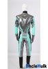 Kamen Rider Evil Cosplay Bodysuit - with Gloves | UncleHulk