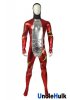 Kamen Rider Amazon Alfa Rubberized Fabric Zentai Costume | UncleHulk