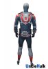 Ant-Man Cosplay Costume Spandex Suit and Accessories 2015 Marvel Movie Ant-Man | UncleHulk