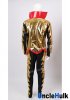 Kikai Sentai Zenkaiger TwoKaizer Cosplay Costume Zox Goldtsuiker | UncleHulk