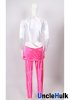 Keisatsu Sentai Patranger Patoren 3 Pink Policeman Cosplay Costume - only bodysuit | UncleHulk