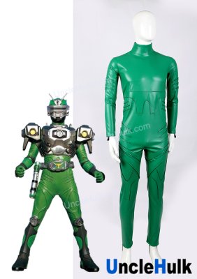 Masked Rider Zolda Cosplay Bodysuit | UncleHulk