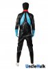 Kamen Rider THE NEXT 1 Cosplay Costume - include jacket trousers gloves and scarf | UncleHulk