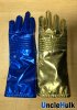 Kishiryu Sentai Ryusoulger Ryusoul Gold Cosplay Costume - with Gloves | UncleHulk