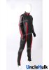 Masked Rider Faiz 555 Cosplay Costume - Diving Suit Fabric Bodysuit with Gloves | UncleHulk