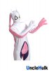 Rabbit Bunny Cosplay Costume | UncleHulk