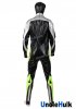 Kamen Rider ZERO-ONE 01 Cosplay Costume Bodysuit - Version 2 - with special inner hood | UncleHulk