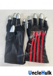 Masked Rider Kaixa 555 Gloves - 3D-Printed Finger Tips | UncleHulk