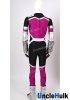 Juken Sentai Gekiranger GekiViolet Cosplay Costume | UncleHulk