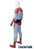 Captain Planet Superhero Spandex Cosplay Costume Halloween Costume | UncleHulk