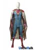Vision Cosplay Costume - with cloak