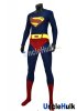 Super Zentai Costume 2 Spandex Fabric (include cloak and Kungfu shoes soles) | UncleHulk