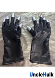 Kamen Rider Masked Rider Ripple Gloves - Cosplay Props - PR9907b | UncleHulk