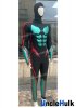 Kamen Rider Zeztz Cosplay Costume | UncleHulk