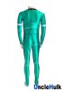 Gekisou Sentai Carranger Green Racer Cosplay Costume | UncleHulk