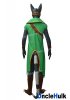 Game LOL Twitch Mouse Cosplay Costume Set | UncleHulk