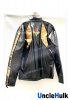 Masked Rider The First 2 Cosplay Costume - Golden Side Line PR0554 | UncleHulk