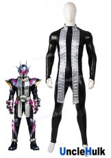 Kamen Rider Zi-OⅡ Zentai Bodysuit Cosplay Costume | UncleHulk