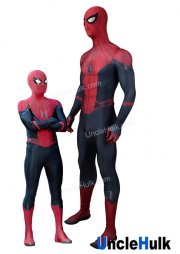 Spider 2019 Movie Cosplay Custom Zentai Costume | Unclehulk