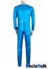 Ninja Sentai Kakuranger Ninja Squadron Hidden Ranger NinjaBlue Cosplay Bodysuit | UncleHulk