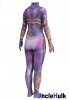 Neon Line Zentai Spandex Bodysuit Cosplay Costume Halloween Suit | UncleHulk