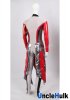 Kamen Rider Saber Crimson Dragon Cosplay Bodysuit | UncleHulk