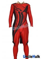 Doubutsu Sentai Zyuohger Whale Cosplay Bodysuit | UncleHulk