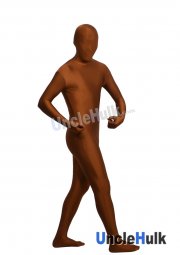 4-way Elastic Spandex Zentai Full Bodysuit