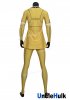 Gekisou Sentai Carranger Yellow Racer Cosplay Costume 激走戦队カーレンジャー | UncleHulk