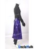 Kamen Rider Buffa Cosplay Costume - with Skirt Piece | UncleHulk