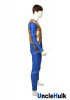 Samurai Sentai Shinkenger Shinken Golden Ranger Spandex Zentai Cosplay Costume | UncleHulk