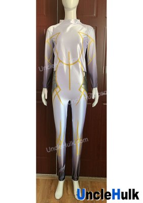 Avataro Sentai Donbrothers Sononi Cosplay Bodysuit | UncleHulk